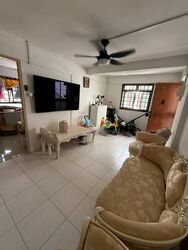 Blk 85C Lorong 4 Toa Payoh (Toa Payoh), HDB 3 Rooms #556666611